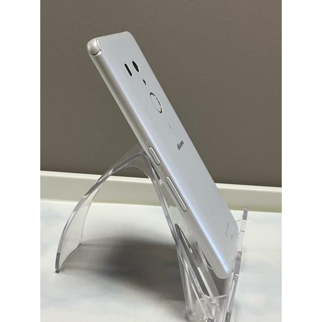 美品☆ SIMフリー arrows Be3 F-02L ホワイト docomo スマホ本体 初期化済 ワンセグ Android バージョン10 A9964 | arrows Be | 04