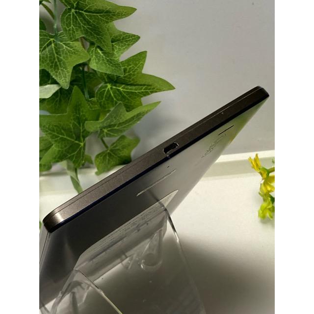 ディスプレイ・モニター本体 Qua tab Qua tab（キュア タブ） 液晶美品 LGT31 au Qua tab PX 16GB au SIM