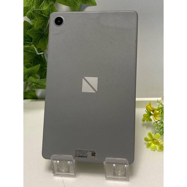 NEC 訳あり品 Wi-Fiモデル NEC LAVIE Tab 8HD2／PC-T0855GAS