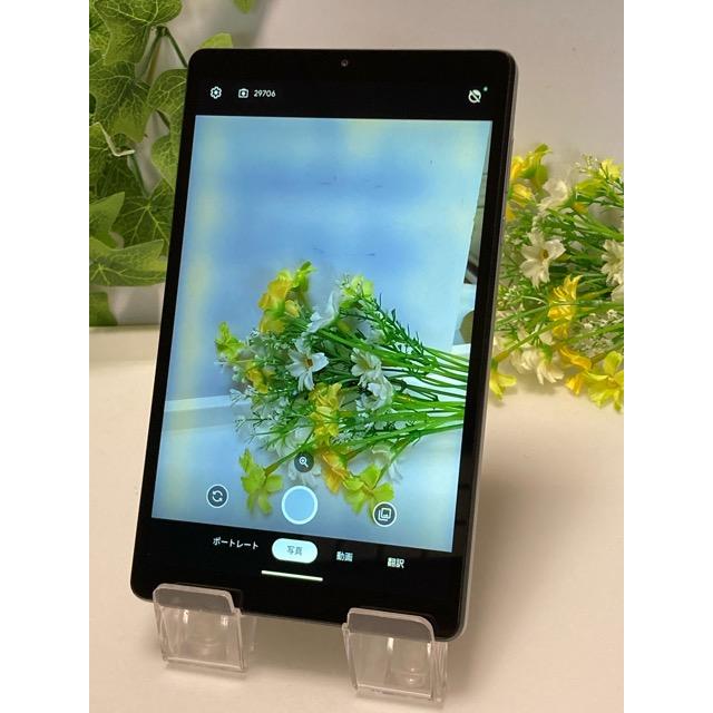 NEC 訳あり品 Wi-Fiモデル NEC LAVIE Tab 8HD2／PC-T0855GAS