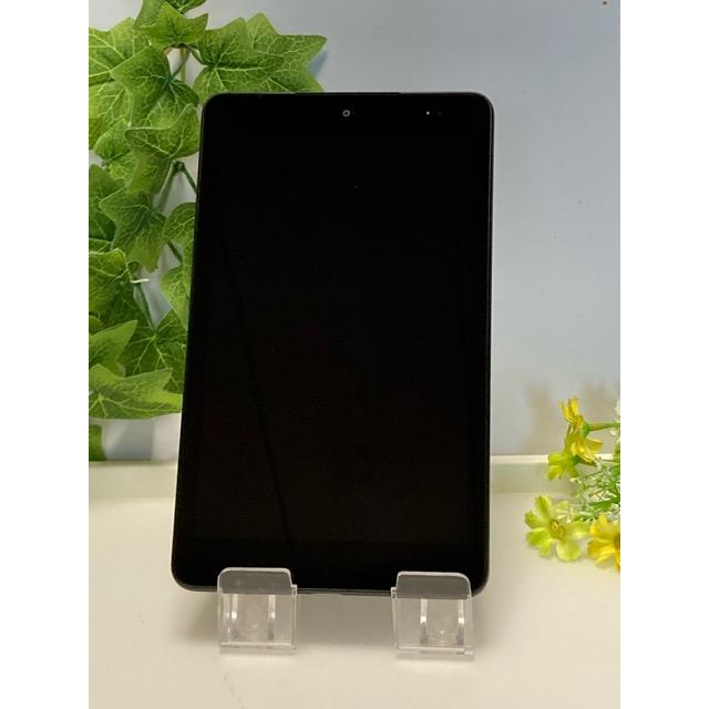 Qua tab（キュア タブ） Qua tab QZ8 タブレット Android KYOCERA