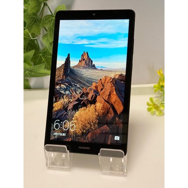 MediaPad T HUAWEI T3 7 Wi-Fiモデル 2GB/16GB android バージョン6