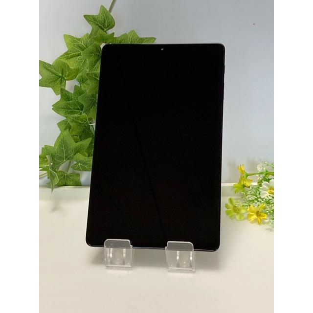 Galaxy Tab 美品 サムスン Samsung A SM-T510 32GB ブラック 本体
