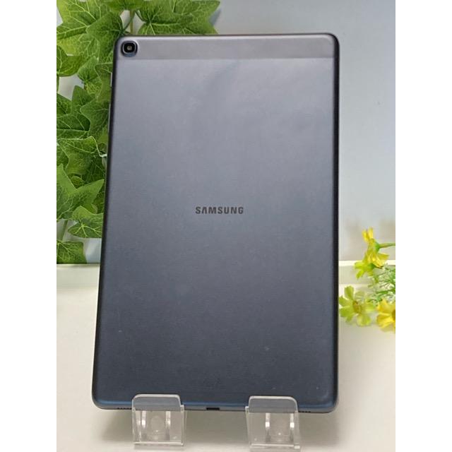 Galaxy Tab 美品 サムスン Samsung A SM-T510 32GB ブラック 本体