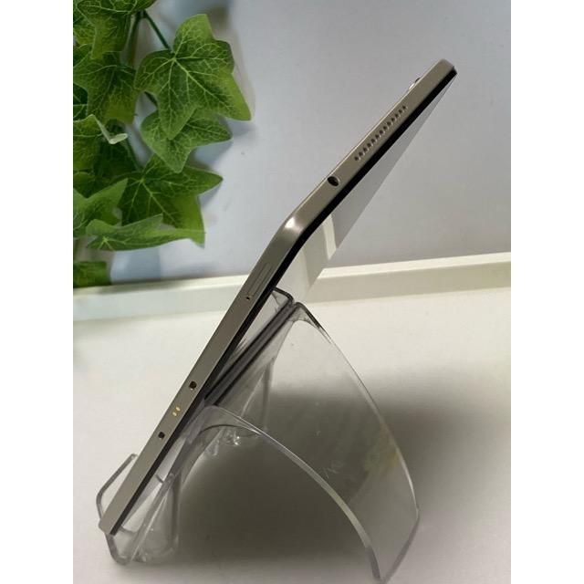 美品 ドコモ Lenovo dtab Compact d-42A 64GB ゴールド☆ (バッテリー良好） 8インチ タブレット Wi-Fi 判定○ A9986 | Lenovo | 03