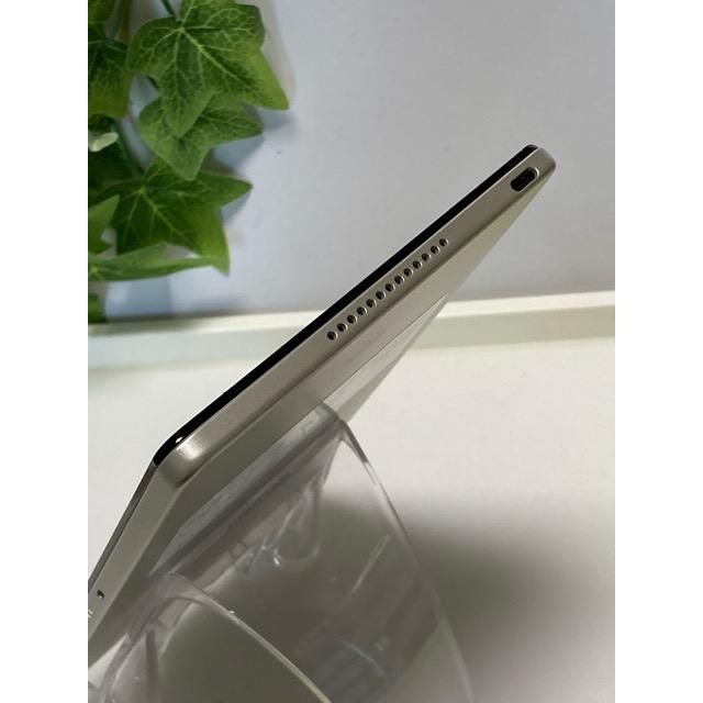 美品 ドコモ Lenovo dtab Compact d-42A 64GB ゴールド☆ (バッテリー良好） 8インチ タブレット Wi-Fi 判定○ A9986 | Lenovo | 04