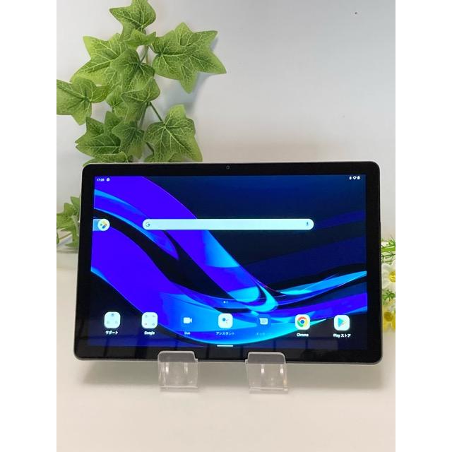 タブレット NEC LAVIE Tab 10FHD3 Androidタブレット本体