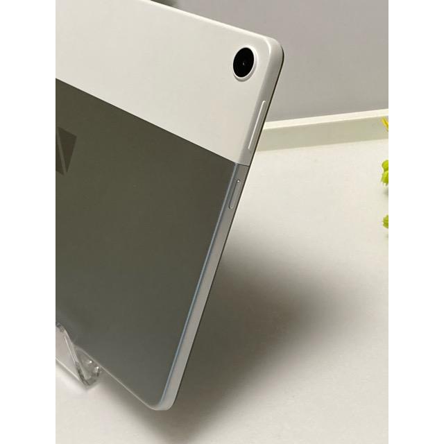 LaVie NEC Lavie Tab T10FHD3 64GB Wi-Fiモデル android アンドロイド