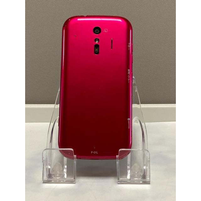 らくらくシリーズ 大特価☆ SIMフリー docomo らくらく