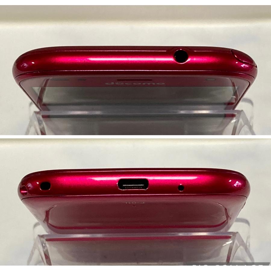 らくらくシリーズ 大特価☆ SIMフリー docomo らくらく