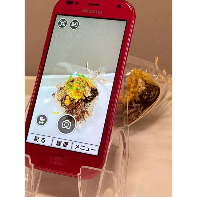 らくらくシリーズ 大特価☆ SIMフリー docomo らくらく