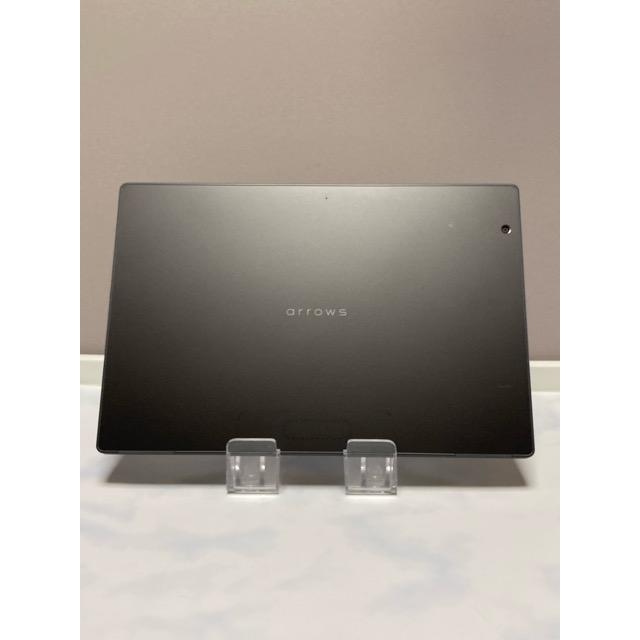 docomo arrows Tab F-02K ブラック バッテリー良好 楽天市場】【 中古 Bランク(液晶ヤケ有)】 arrows Tab F-02K