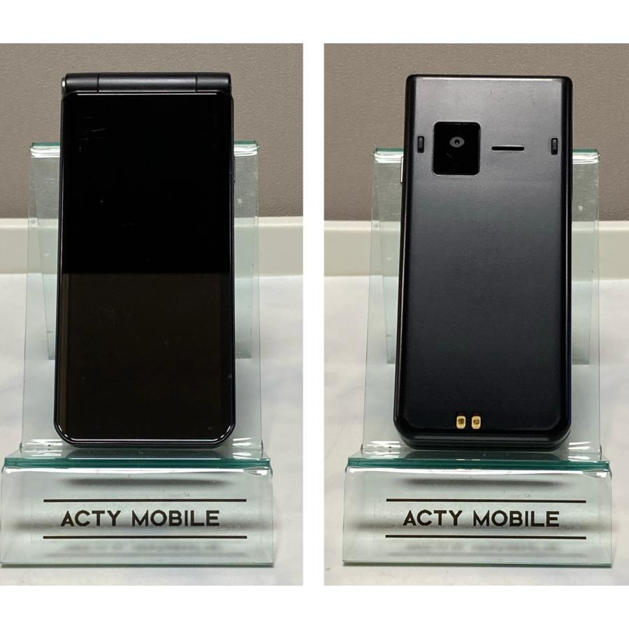arrows ケータイ F-03L ブラック docomo SIMフリー 白ロム 4G arrows ケータイ F-03L ブラック docomo SIMフリー 白ロム 4G