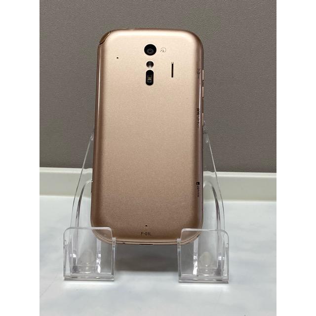 らくらくシリーズ 大特価☆ SIMフリー docomo らくらく