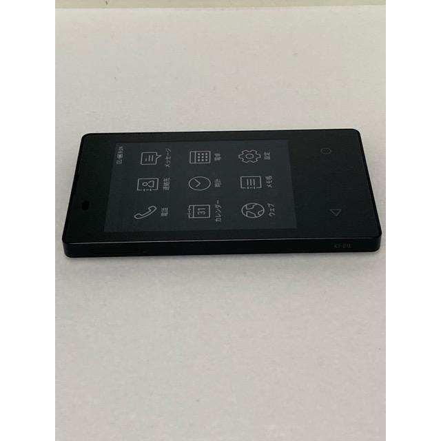 NTT docomo 京セラ docomo版 ドコモ カードケータイ KY-01L