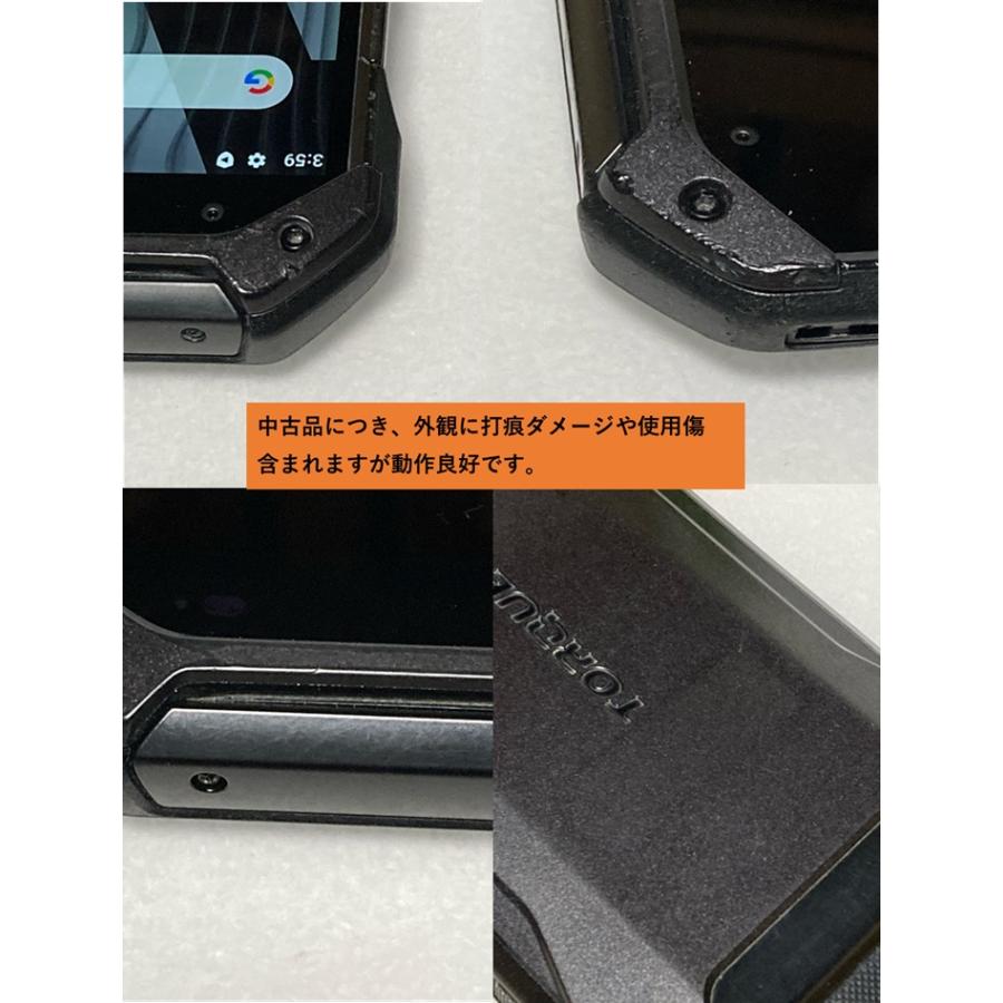 京セラ TORQUE 5G KY01 128GB SIMロック解除済み Amazon | 京セラ TORQUE 5G KYG01 レッド AUモデル SIMロック