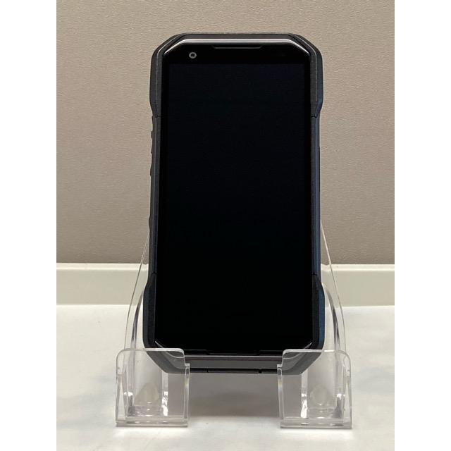 TORQUE G06 128GB KYG03 ブラック　SIMフリー KYOCERA TORQUE G06 KYG03 Black Android Smartphone Unlocked