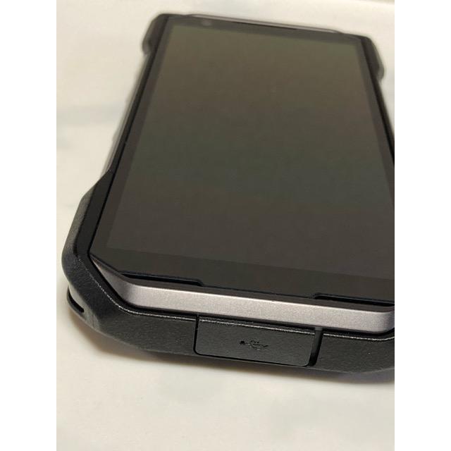 TORQUE g06 未使用 TORQUE G06 中古 59,100円 | ネット最安値の価格比較 プライスランク