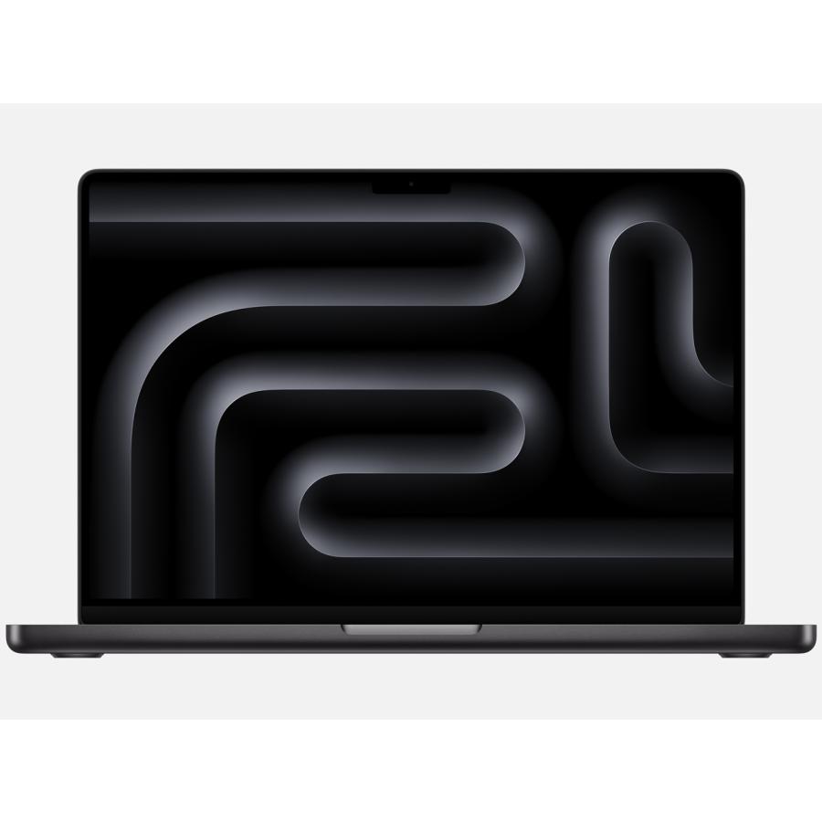 【新品未開封品】Apple Macbook Pro 14インチ MDE14J/A M5 16GB 1TB [スペースブラック] ノートパソコン 現品限り 送料無料 | MacBook Pro | 05