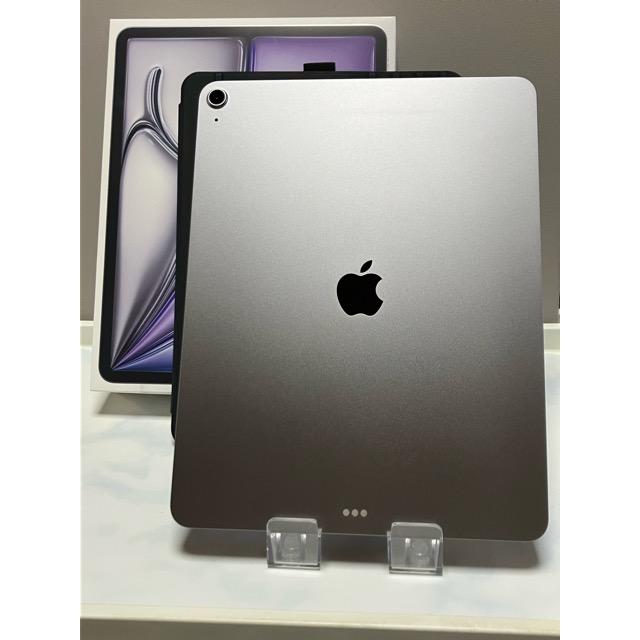 iPad Air ほぼ未使用☆ 13インチ (M4) Wi-Fi 256GB 2026年モデル