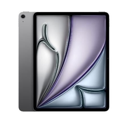 iPad Air ほぼ未使用☆ 13インチ (M4) Wi-Fi 256GB 2026年モデル
