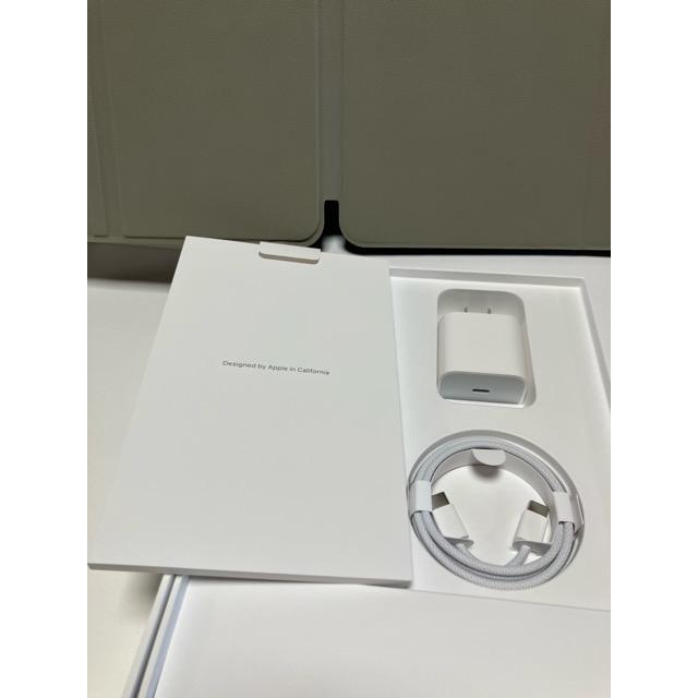iPad Air ほぼ未使用☆ 13インチ (M4) Wi-Fi 256GB 2026年モデル