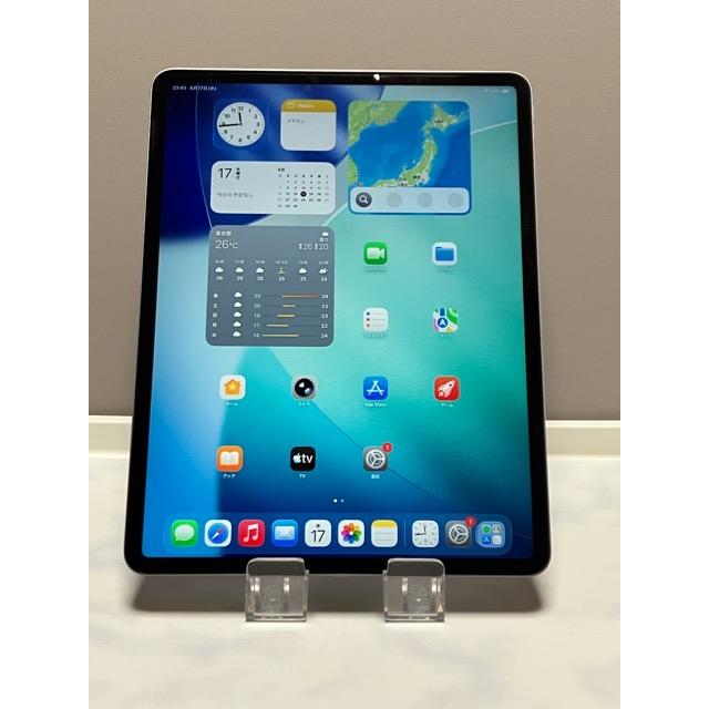 iPad Air ほぼ未使用☆ 13インチ (M4) Wi-Fi 256GB 2026年モデル