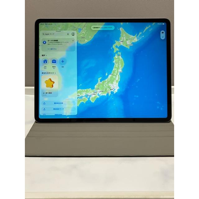 iPad Air ほぼ未使用☆ 13インチ (M4) Wi-Fi 256GB 2026年モデル