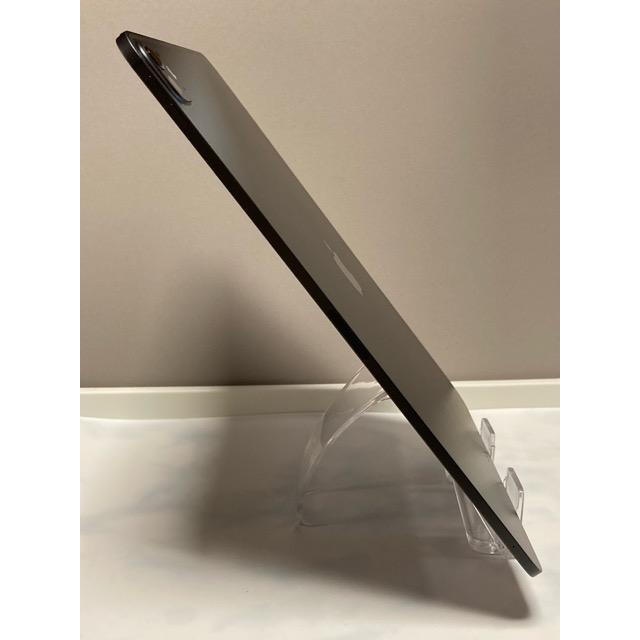 即日発送iPad Pro 13インチ (M4) 256GB バッテリー100% iPad Pro ほぼ未使用☆ 13インチ (M4) Wi-Fi 256GB 2024年モデル