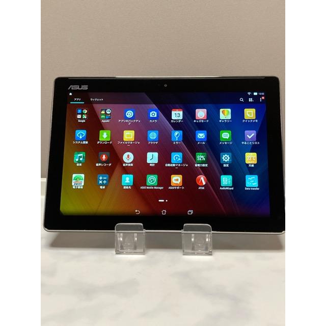 美品★ ASUS ZenPad 10 Z300CL ブラック P01T 8GB SIMフリー 10インチ タブレット本体 【送料無料】ポスト投函 美品★ ASUS ZenPad 10 Z300CL ブラック P01T 8GB SIMフリー 10インチ タブレット本体 【送料無料】ポスト投函