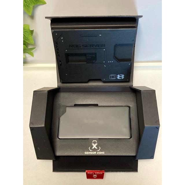 ASUS（エイスース） 【新品未使用品】SIMフリー ROG Phone 8 Pro 16GB