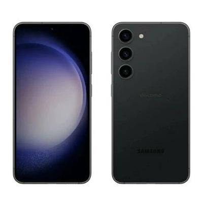 Galaxy S 使用少 美品 Samsung S23 SC-51D 256GB docomo SIMフリー
