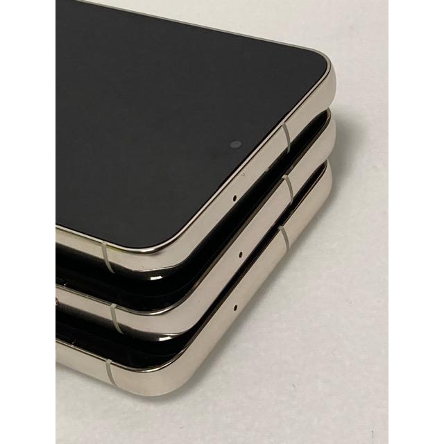 Galaxy S 新品同様品 S23 SC-51D docomo [クリーム] SIMフリー ROM