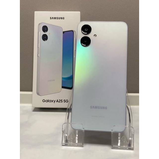 Galaxy A 【新品未使用品】 サムスン Samsung A25 5G SC-53F docomo