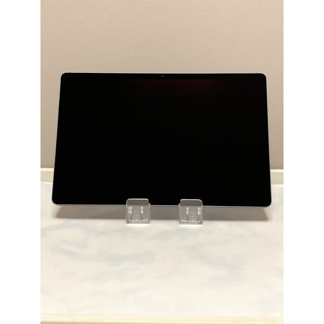 Galaxy Tab Samsung S9 FE+ 5G 【SCT22 グレー】12.4インチ 128GB/8GB