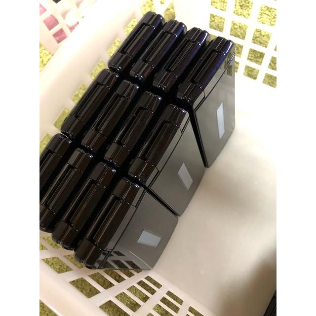 SHARP（シャープ） ドコモ SH-03L カメラレス ケータイ 4G対応 SIM