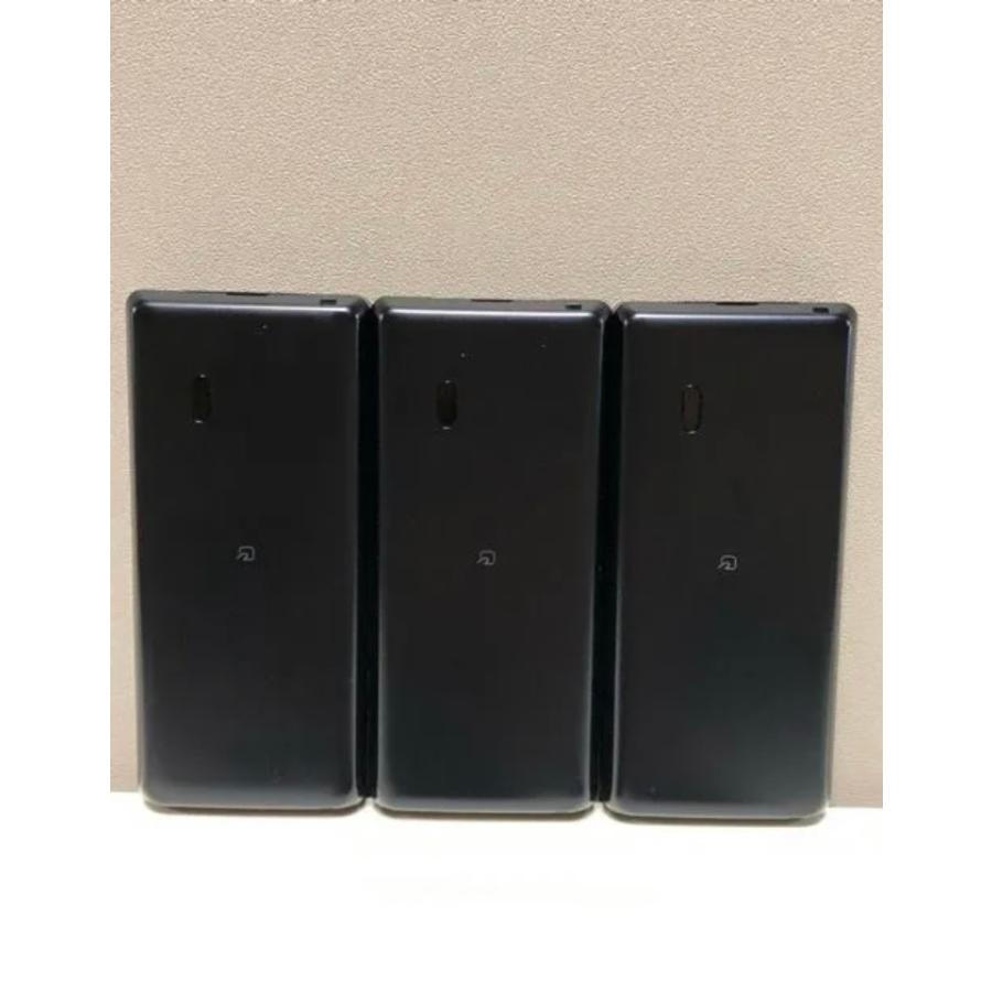 ➜ねこ！７台分➜SH-03L ブラック SIMフリー！ Amazon | ノーブランド品 SIMフリーSH-03lケータイブラック利用制限〇