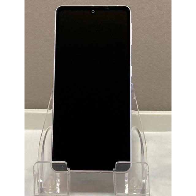 AQUOS sense 使用少☆ 美品 sense7 SH-53C ライトカッパー docomo SIM