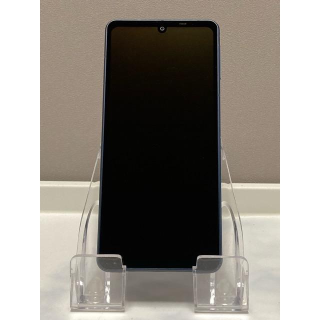 AQUOS sense 新品同様☆ sense8 SH-54D docomo SIMフリー ROM 128GB