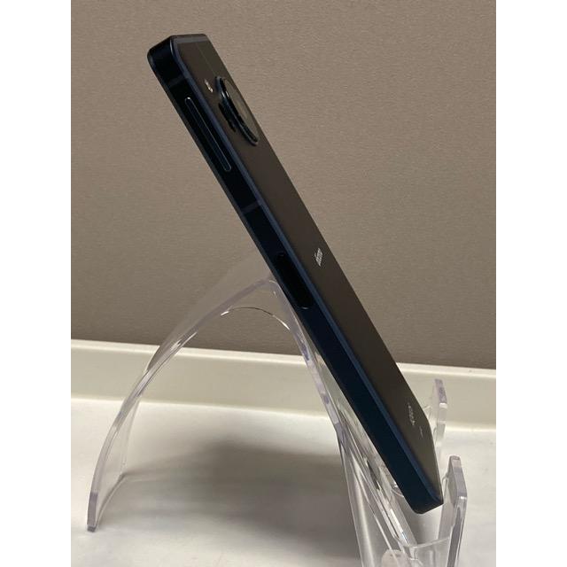 AQUOS sense 新品同様☆ sense8 SH-54D docomo SIMフリー ROM 128GB