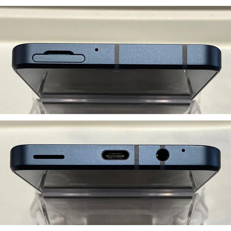 AQUOS sense 新品同様☆ sense8 SH-54D docomo SIMフリー ROM 128GB