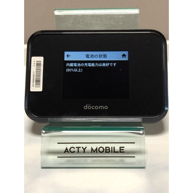 SHARP ドコモ docomo Wi-Fi STATION SH-05L ☆ モバイルルーター
