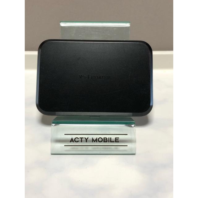 SHARP（シャープ） ドコモ docomo Wi-Fi STATION SH-05L ☆ モバイル