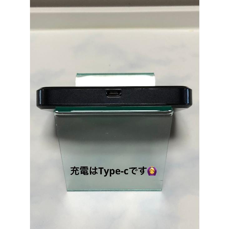 SHARP（シャープ） ドコモ docomo Wi-Fi STATION SH-05L ☆ モバイル