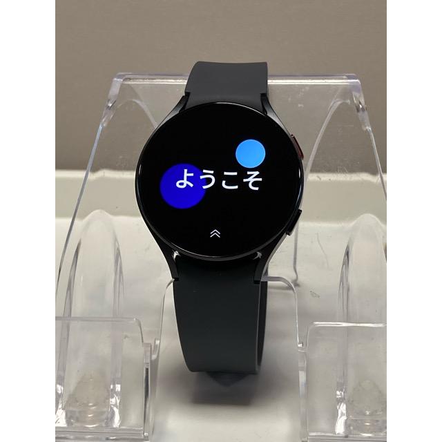 SAMSUNG（サムスン） 【液晶美品】SAMSUNG Galaxy Watch 5 SM-R910