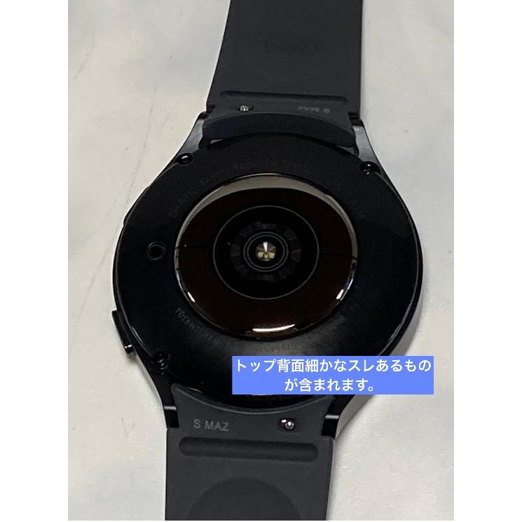 SAMSUNG（サムスン） 【液晶美品】SAMSUNG Galaxy Watch 5 SM-R910