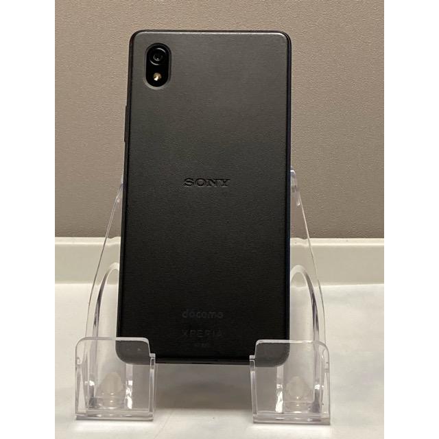 Xperia Ace AceIII SO-53C ブラック☆ 本体 ドコモ SIMフリー