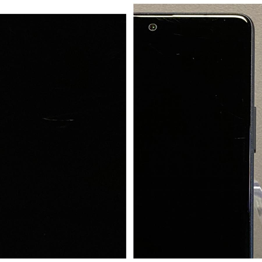 Xperia Ace AceIII SO-53C ブラック☆ 本体 ドコモ SIMフリー