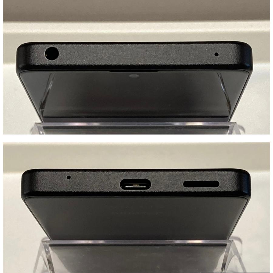 Xperia Ace AceIII SO-53C ブラック☆ 本体 ドコモ SIMフリー