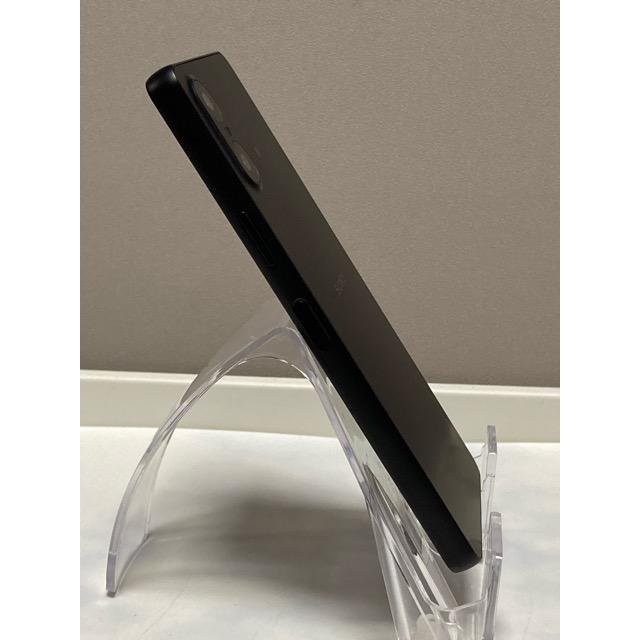 Xperia 10 VI 美品☆ SONY SO-52E docomo [ブラック] SIMフリー ROM